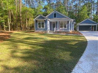 1352 Sapelo Cir SE, Townsend, GA 31331