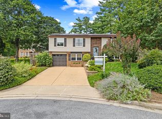 3633 Rusty Rim, Ellicott City, MD 21043