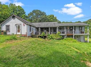 5478 Brownsville Rd SE, Newark, OH 43056