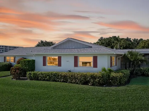 1605 Whitebridge Dr APT B, Palm Harbor, FL 34684