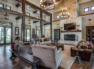 204 White Dr, Colleyville, TX 76034