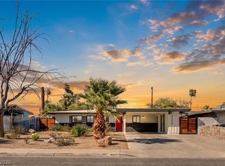 4200 El Parque Ave, Las Vegas, NV 89102
