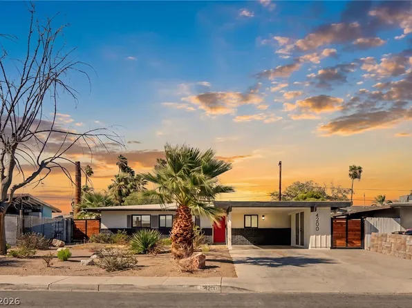 4200 El Parque Ave, Las Vegas, NV 89102