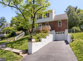117 Willow Rd, Harrisburg, PA 17109