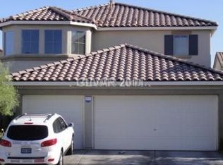 6794 Council Heights Way, Las Vegas, NV 89142
