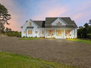 1510 Old Sandwich Rd, Plymouth, MA 02360