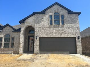 3328 Heathrow Dr, Mesquite, TX 75181