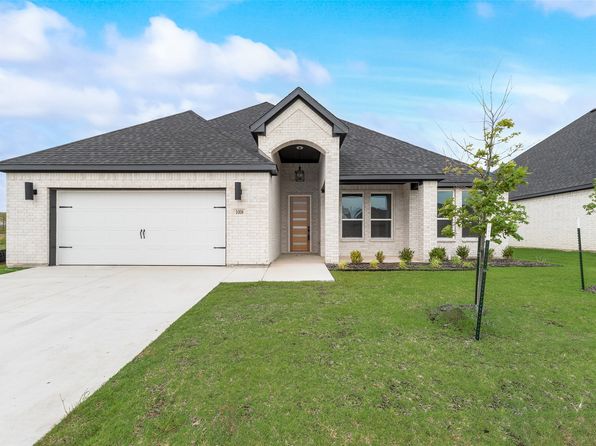 Home for Sale in Forney TX