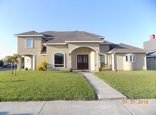 5603 Rustic Manor Dr, Brownsville, TX 78526
