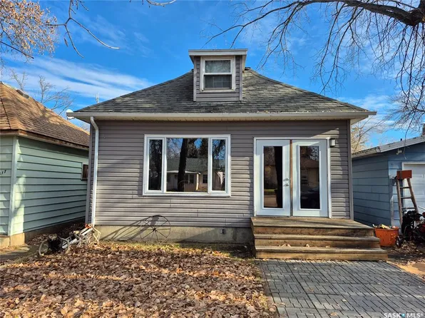 515 Beckwell AVENUE, Radville, SK S0C 2G0