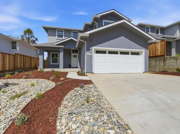 23368 Mayar Ct, Hayward, CA 94541