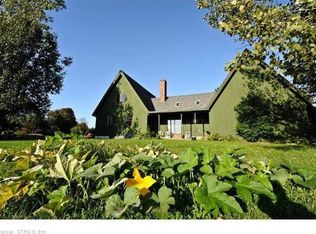 64 Pent Rd, Durham, CT 06422