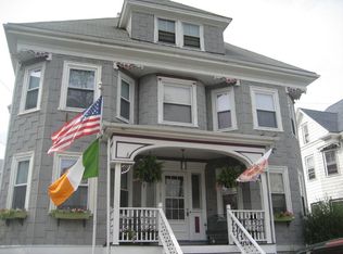 19 Gilmore St, Everett, MA 02149