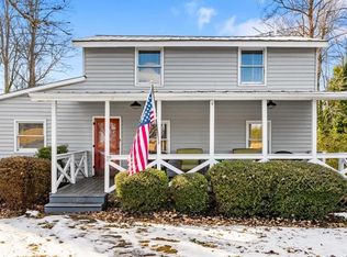 7617 N State Highway 61, Browns Summit, NC 27214