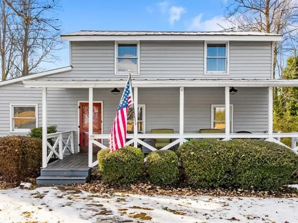 7617 N State Highway 61, Browns Summit, NC 27214