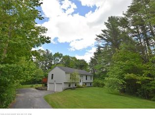 7 Two Rod Rd, Gray, ME 04039