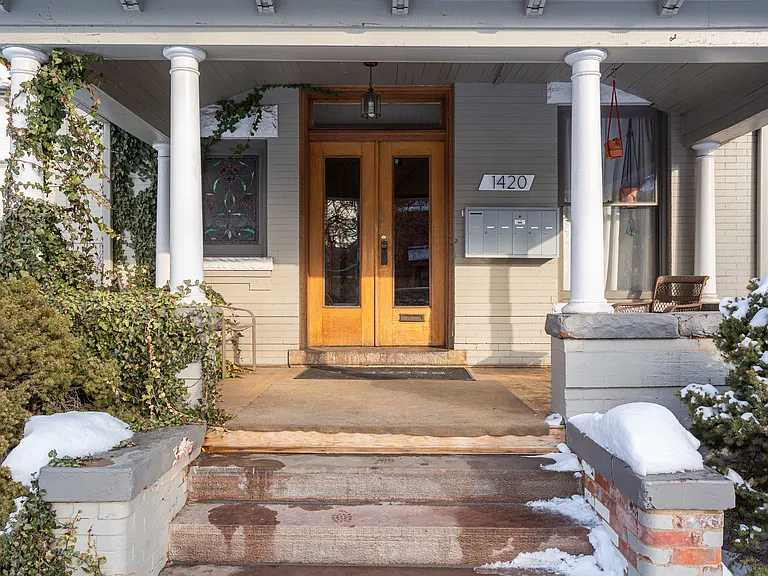 1420 N Franklin St #4 — Photo 3