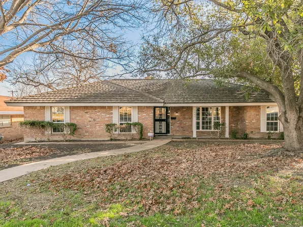 5663 Vega Dr, Fort Worth, TX 76133