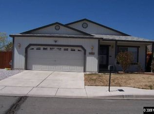 6905 Brahms Dr, Sun Valley, NV