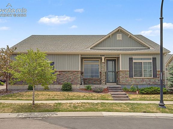2nd image of 6646 Golden Briar Ln