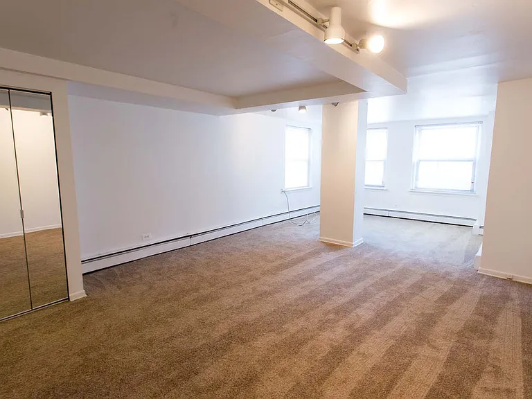 Dining/Living room