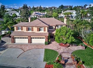 27845 Ben Nevis Way, Yorba Linda, CA 92887