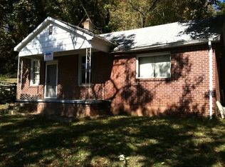 2141 Bowen Blvd, Winston Salem, NC 27105