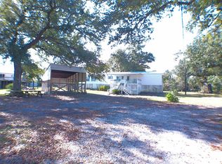 307 Lashbrooke St, Chauvin, LA 70344