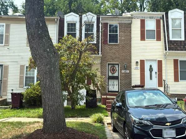 5759 Falkland Pl, Capitol Heights, MD 20743