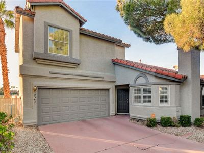 2342 Ramsgate Dr #0, Henderson, NV, 89074