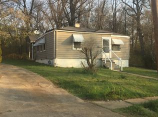 3720 68th St N, Birmingham, AL 35206