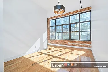 Rented by Urban Pads