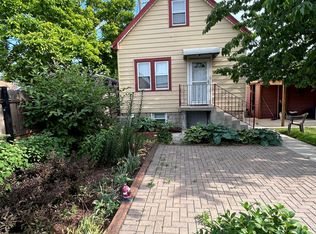 3935 W 61st St #3, Chicago, IL 60629
