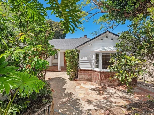 2417 Arista Ct, San Diego, CA 92103