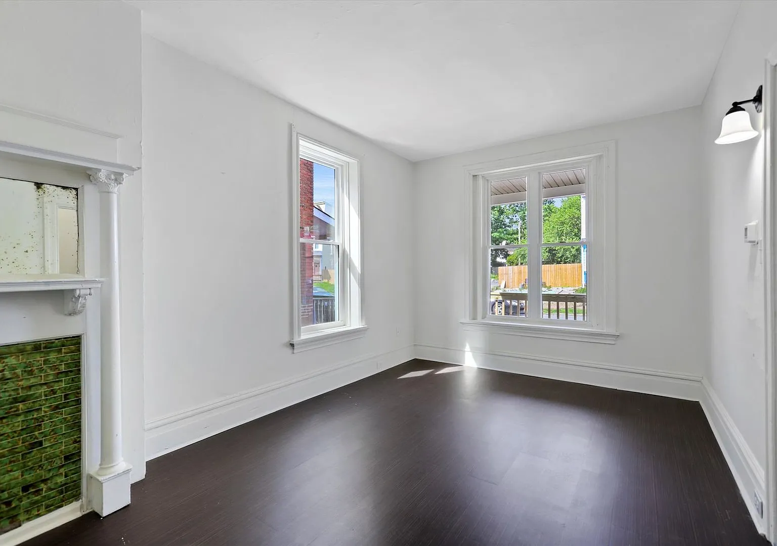 Coming Soon! Beautiful 5 Bedroom, 1.5 Bath Home in Allison Hill, Harrisburg, Pa! — Photo 3
