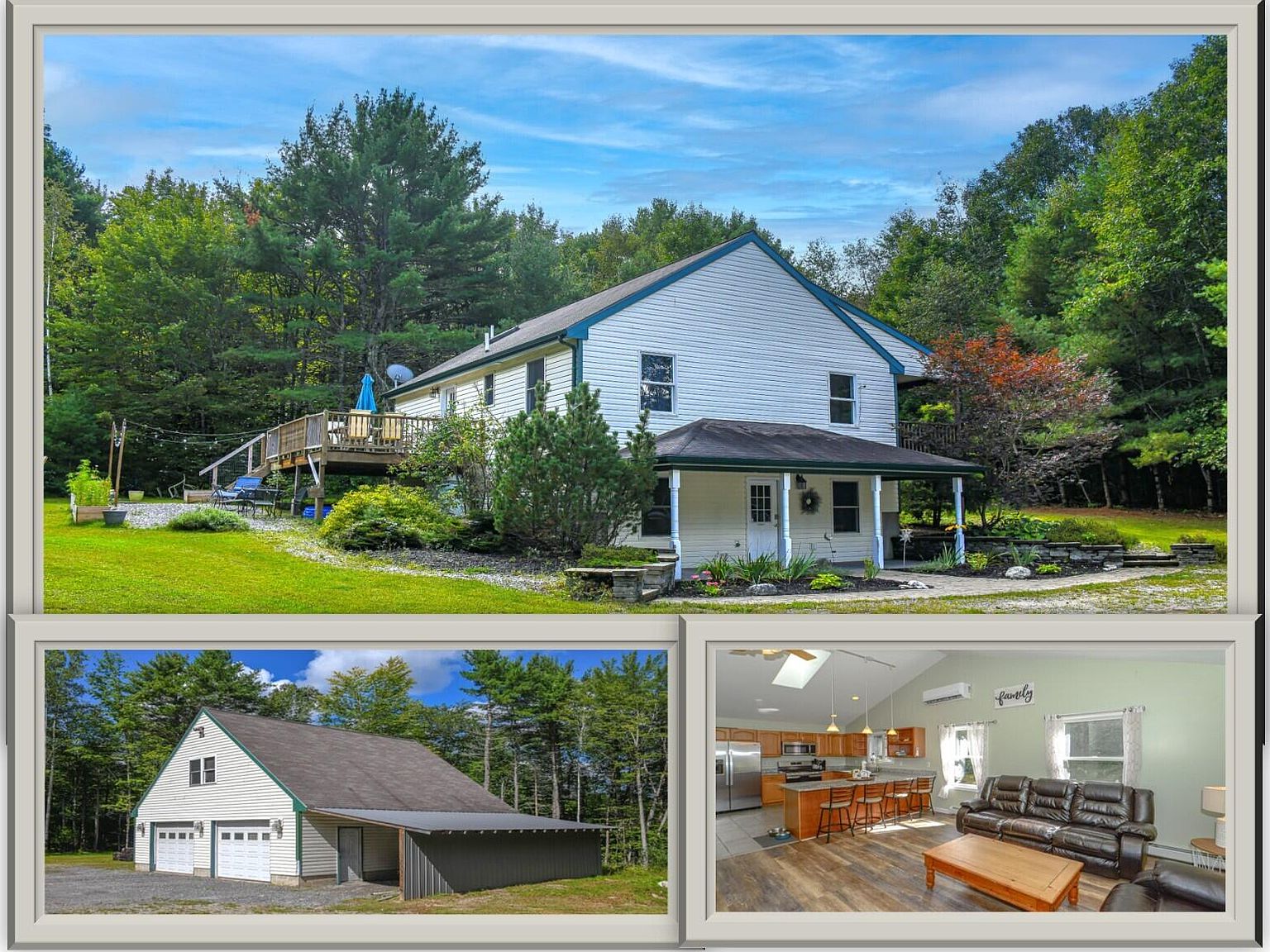 55 Sherwood Drive, Otisfield, ME 04270 MLS 1572218 Zillow