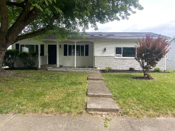 1713 Hawthorne Dr, Plainfield, IN 46168