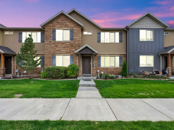 1179 W 100th St S, Springville, UT 84663