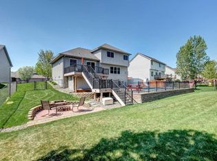 9474 Kirkwood Way N, Maple Grove, MN 55369