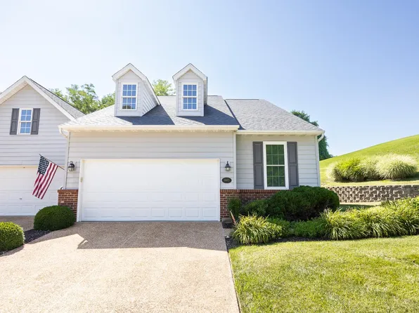 1085 Stonewolf Trl, Fairview Heights, IL 62208