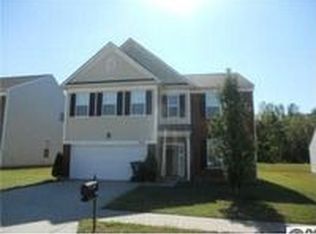 6929 Goldenwillow Dr, Charlotte, NC 28215