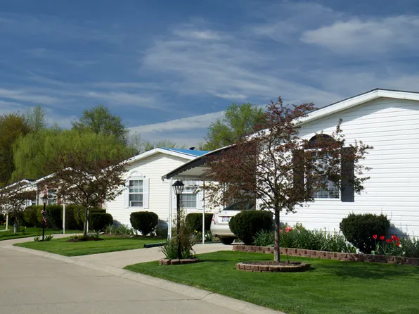 Mansion 23 Twin Oaks I and II Plan, Twin Oaks I and II