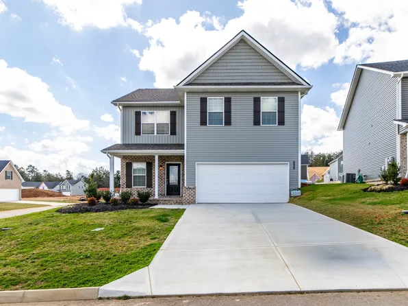 7703 Honey Oaks Rd #1, Corryton, TN 37721