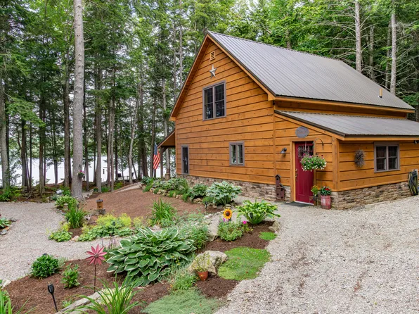 180 Long Pond Road, Great Pond, ME 04408