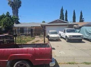 7600 Rock Creek Way, Sacramento, CA 95824