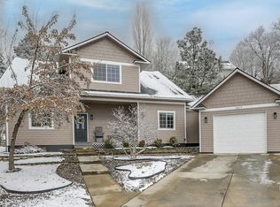 1617 Shetland Ct, Moscow, ID 83843