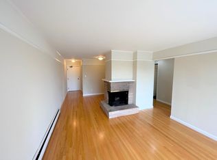 119 Palm Ave #202, San Francisco, CA 94118