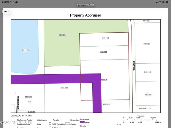 5th image of 0 PETTIT Road