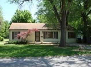 1950 Barker Ave, Lawrence, KS 66046