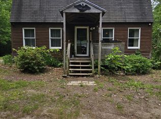 432 River Rd, Hollis Center, ME 04042